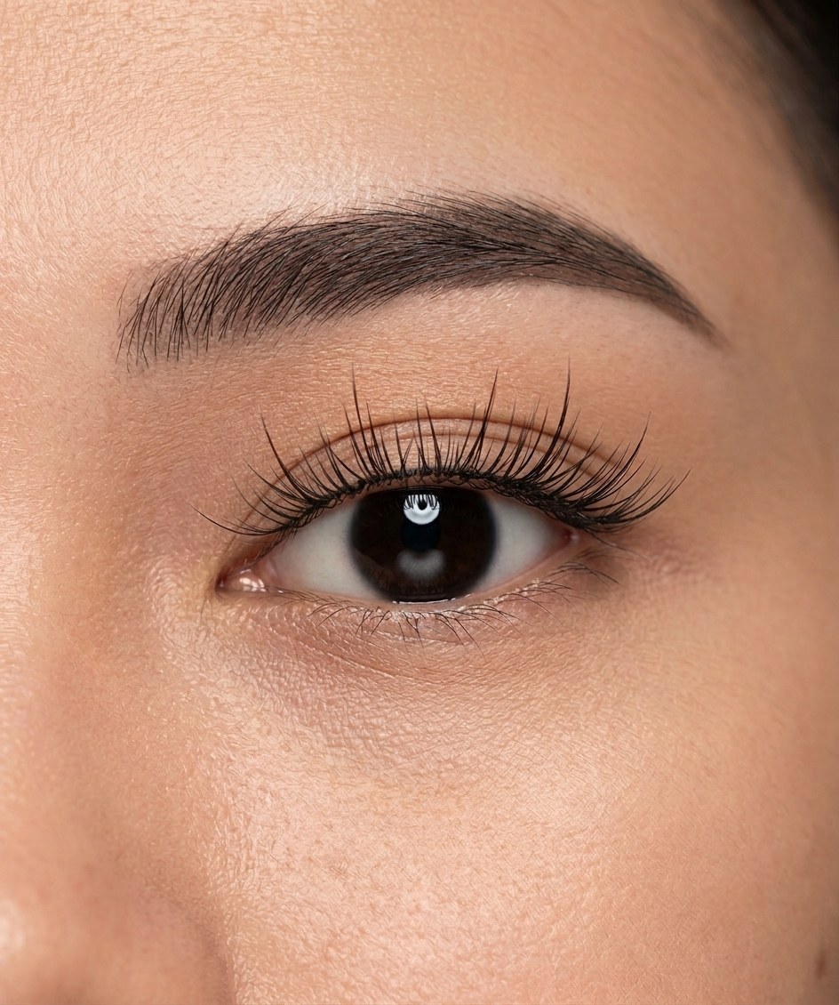 AÉRIS 02 False Lashes
