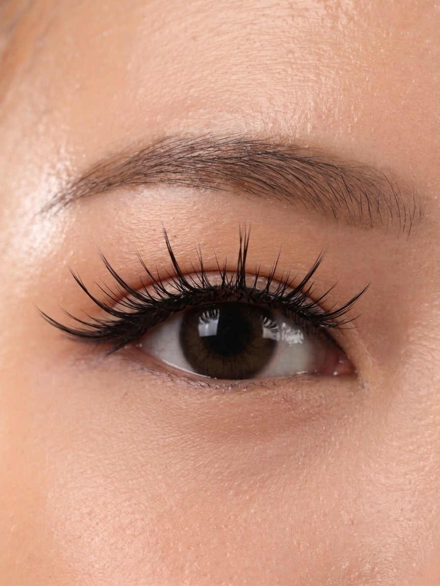 ÉLAN 01 False Lashes