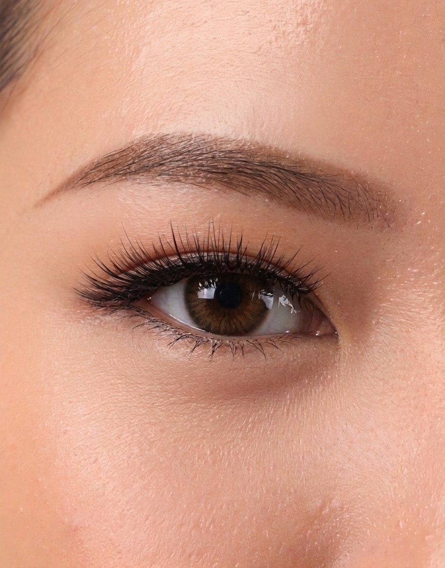 NOIRÉ 02 False Lashes