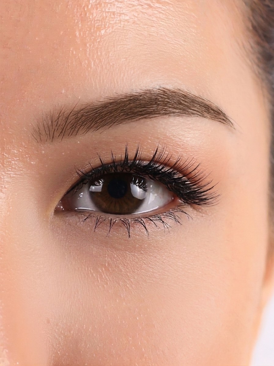 OBSIDIAN 01 False Lashes