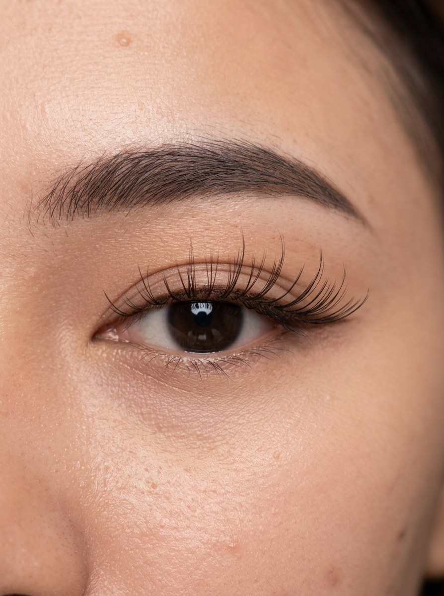 SILQUE 03 False Lashes