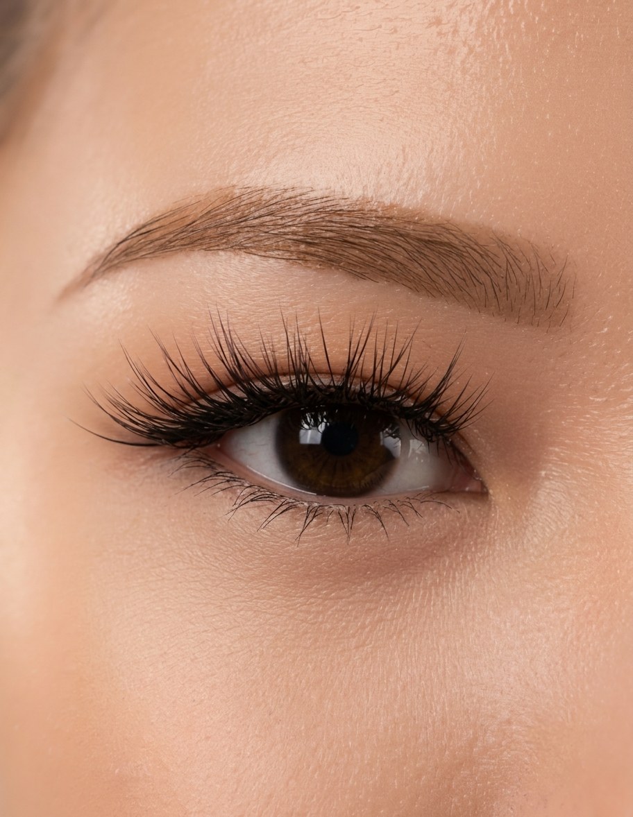 VELOURA 03 False Lashes